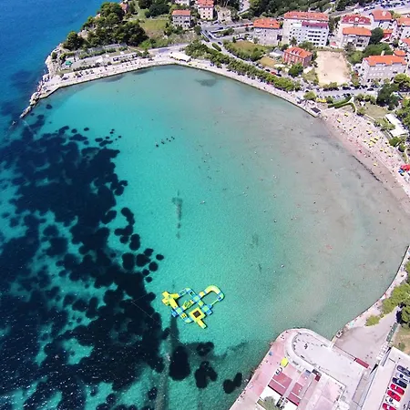 Appartement With Wifi - 22872 Split
