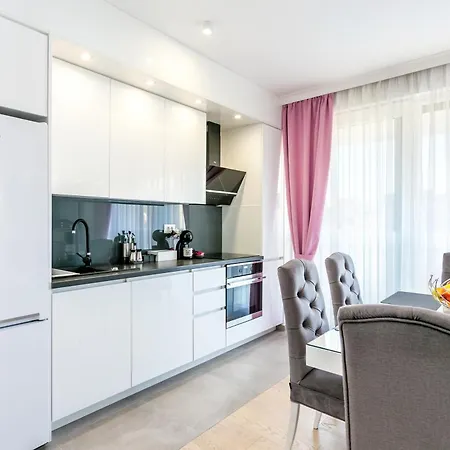 With Wifi - 22872 Appartement