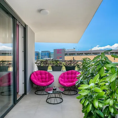 Appartement With Wifi - 22872