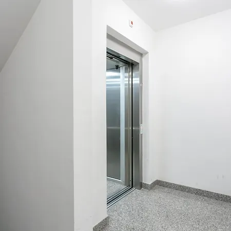 Apartment With Wifi - 22872 Split