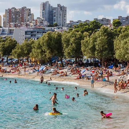 With Wifi - 22872 Lejlighed Split