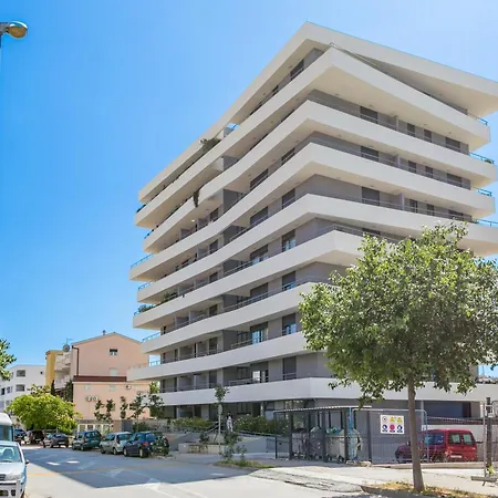 Apartment With Wifi - 22872 Split