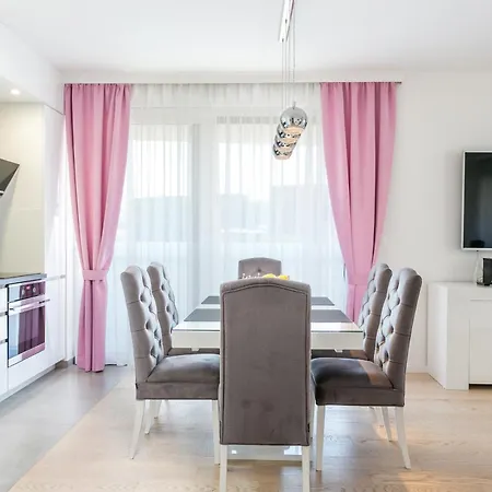 Apartman With Wifi - 22872