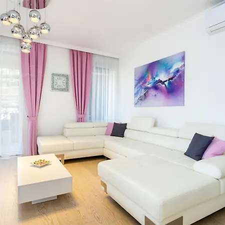 Apartman With Wifi - 22872 *
