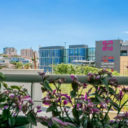 Apartamento With Wifi - 22872 *