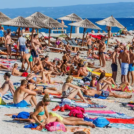 With Wifi - 22872 Appartement *